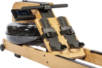Flow Fitness Perform W9i Oak roeimachine