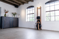 Flow Fitness Perform W9i Oak roeimachine
