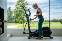 Flow Fitness Perform X2i crosstrainer