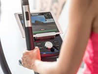 Flow Fitness Perform X2i crosstrainer