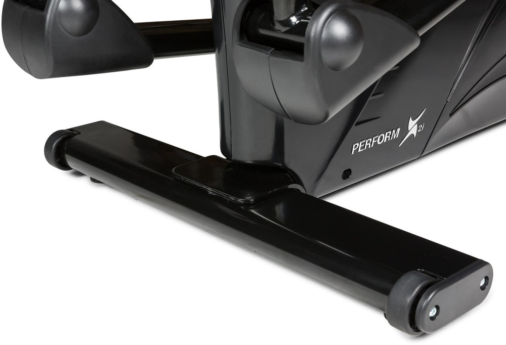 Flow Fitness Perform X2i crosstrainer