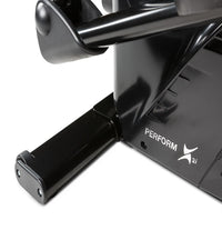 Flow Fitness Perform X2i crosstrainer