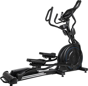 Vélo elliptique Flow Fitness Perform X5i
