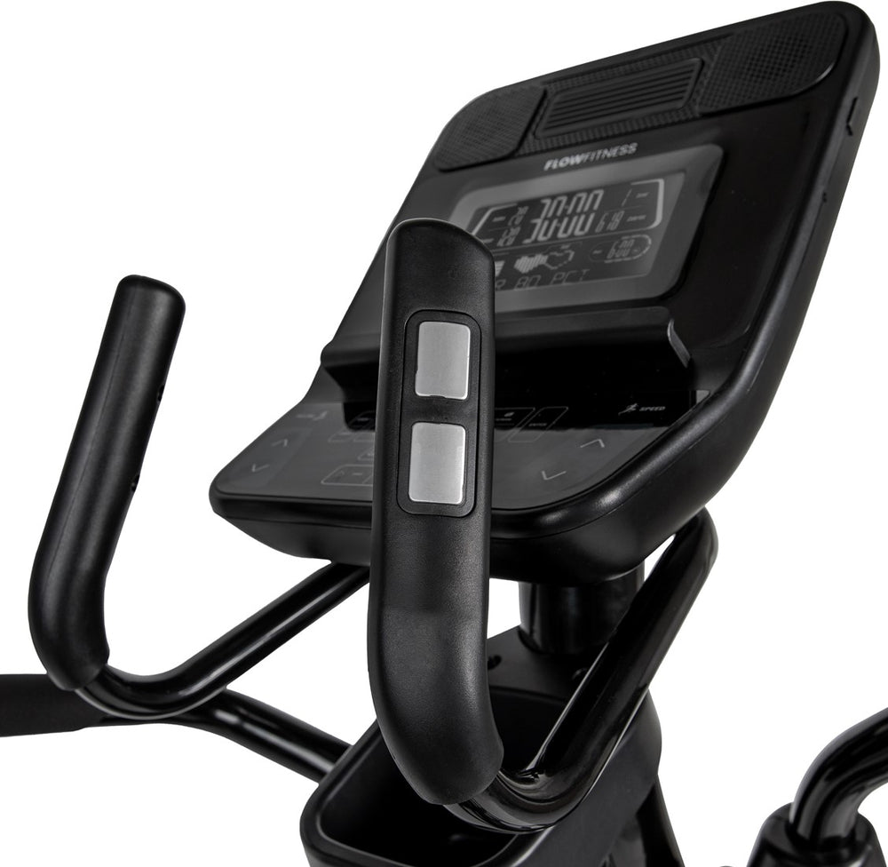 Flow Fitness Perform X5i crosstrainer