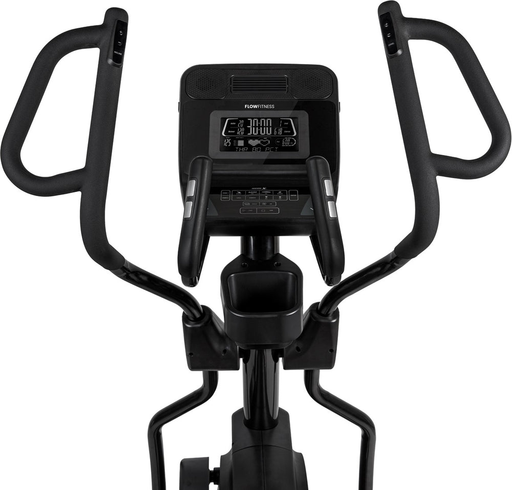 Flow Fitness Perform X5i crosstrainer
