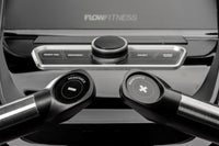 Flow Fitness Pro UB5i Upright Bike hometrainer