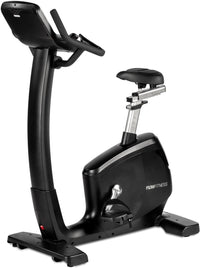 Flow Fitness Pro UB5i Upright Bike hometrainer