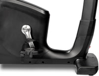 Flow Fitness Pro UB5i Upright Bike hometrainer