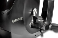 Flow Fitness Pro UB5i Upright Bike hometrainer