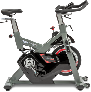 Vélo d'intérieur Flow Fitness Racer DSB600i
