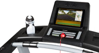 Flow Fitness Runner DTM2000i loopband