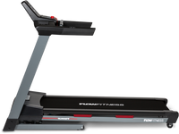 Flow Fitness Runner DTM2000i loopband