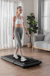 Flow Fitness Runner DTM200i loopband