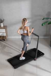 Flow Fitness Runner DTM200i loopband
