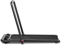 Flow Fitness Runner DTM200i loopband