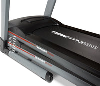 Flow Fitness Runner DTM2500 loopband
