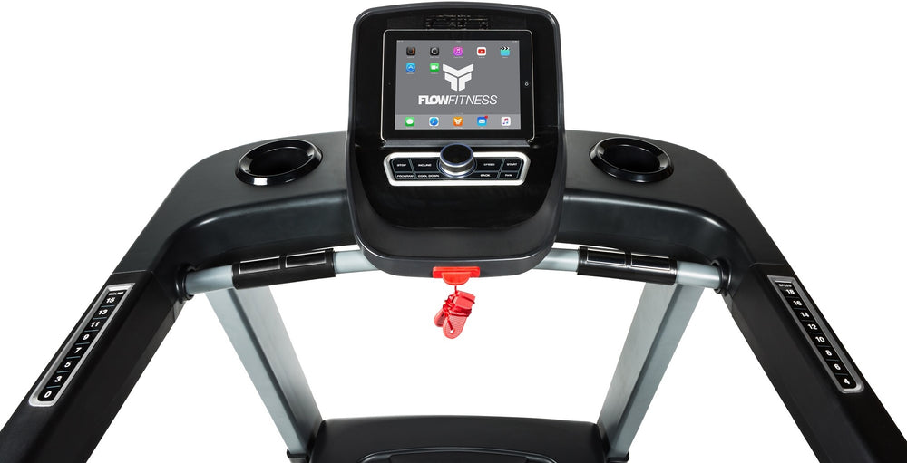 Flow Fitness Runner DTM2500 loopband