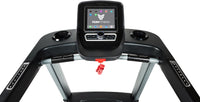 Flow Fitness Runner DTM2500 loopband