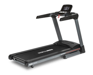 Tapis de course Flow Fitness Runner DTM2500