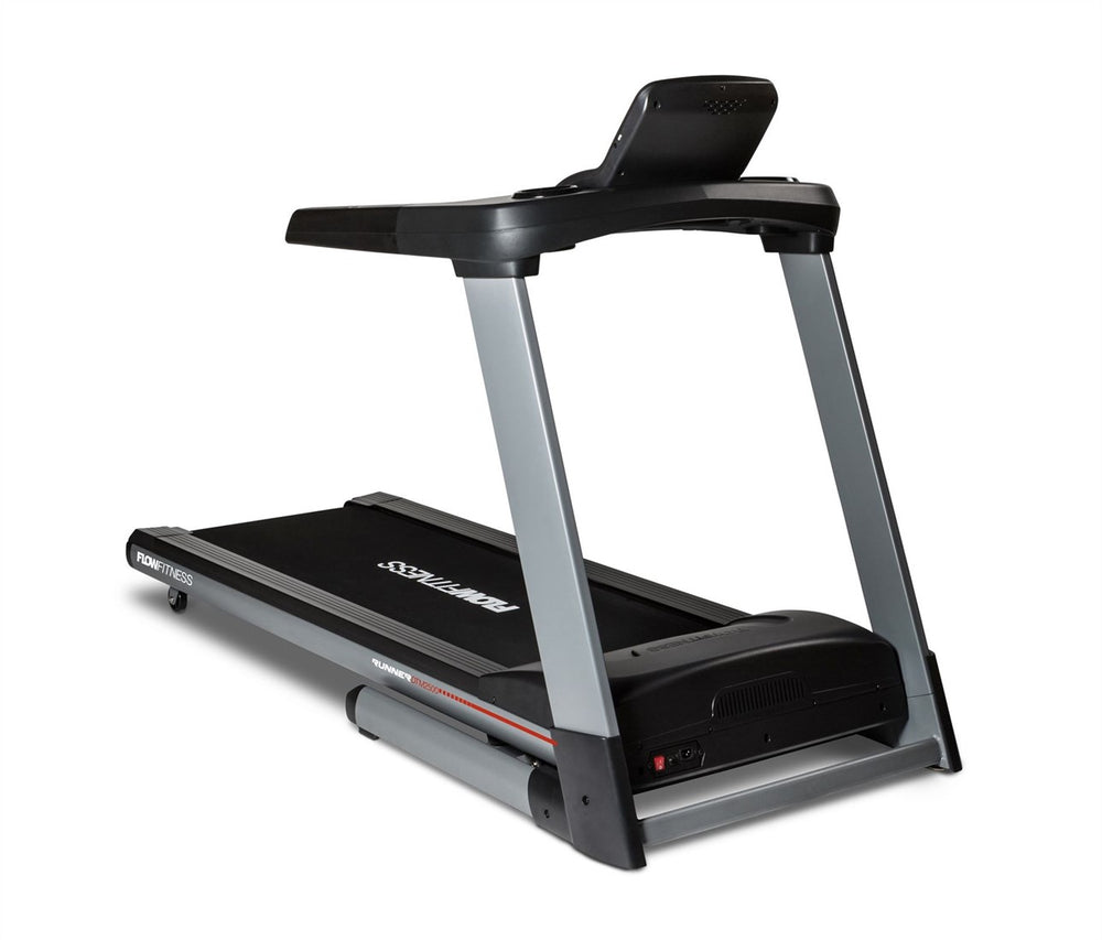 Flow Fitness Runner DTM2500 loopband