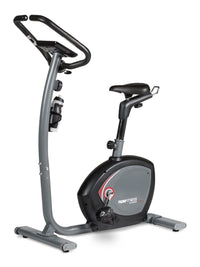 Flow Fitness Turner DHT500 hometrainer