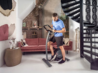 Flow Fitness Turner DHT500 hometrainer