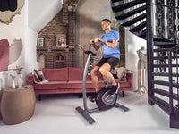 Flow Fitness Turner DHT500 hometrainer