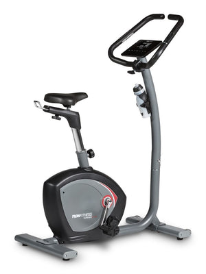 Vélo d'appartement Flow Fitness Turner DHT750