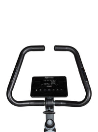 Flow Fitness Turner DHT750 hometrainer