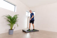 Flow Fitness Walker DTM100i wandelband