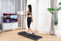 Flow Fitness Walker DTM100i wandelband