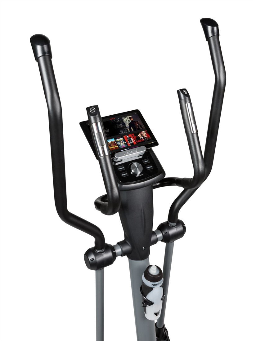 Flow Fitness Glider DCT2500i crosstrainer