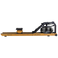 Rameur Fluid Rower Apollo Plus