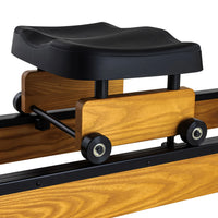 Rameur Fluid Rower Apollo Plus