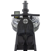 Fluid Rower Apollo Plus Black roeimachine