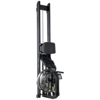 Fluid Rower Apollo Plus Black roeimachine