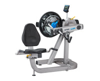 Rameur Fluid Rower E750
