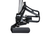 Rameur Fluid Rower E750