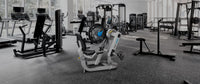 Rameur Fluid Rower E750