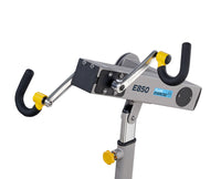 Rameur Fluid Rower E850