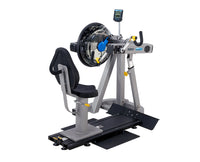 Rameur Fluid Rower E850
