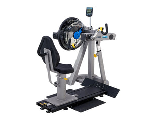 Fluid Rower E850 roeimachine