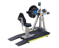 Fluid Rower E950 roeimachine