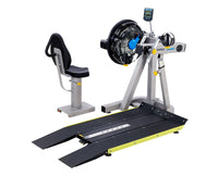 Fluid Rower E950 roeimachine