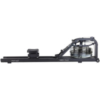 Rameur Fluid Rower Neon Plus Noir