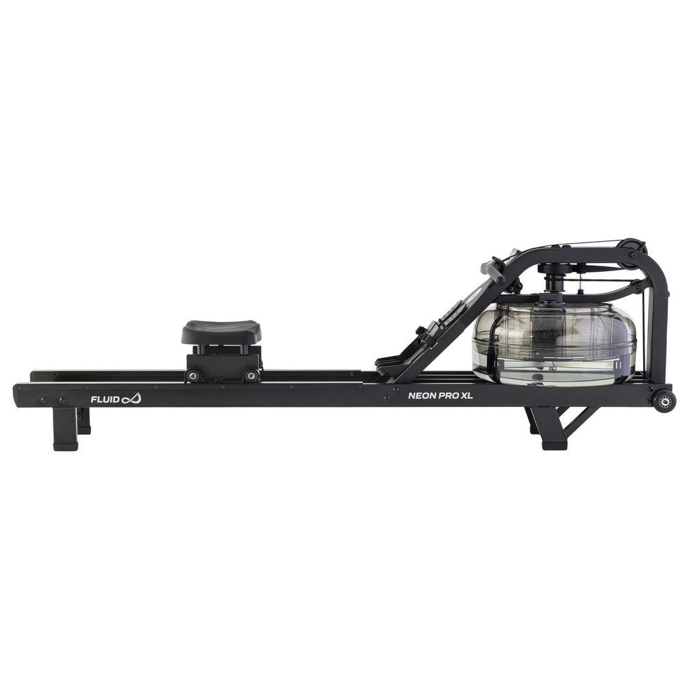 Fluid Rower Neon Pro XL roeimachine