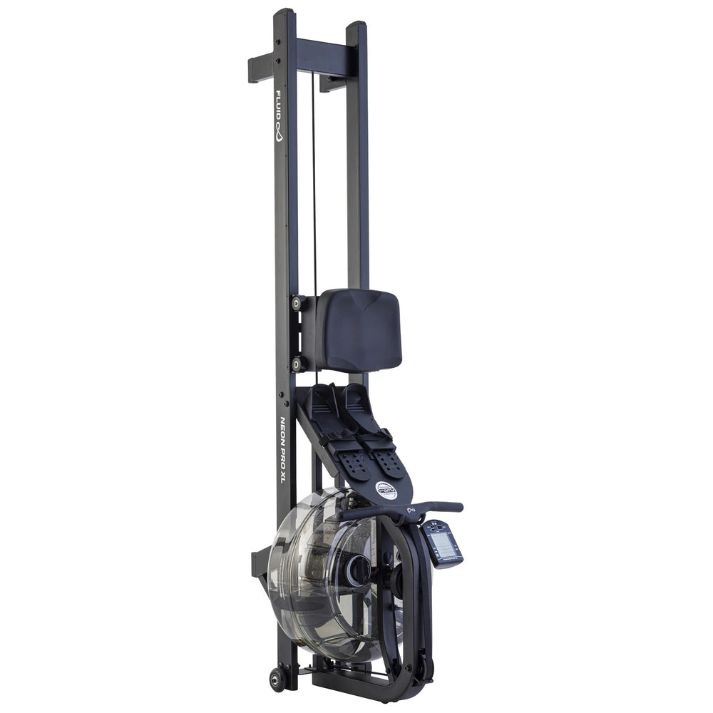 Fluid Rower Neon Pro XL roeimachine