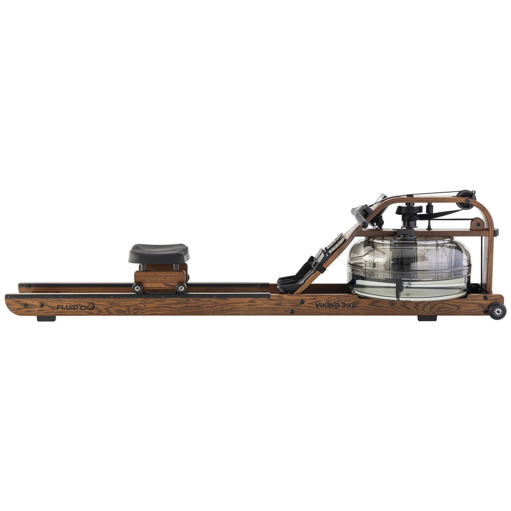 Fluid Rower Viking 3XL roeimachine