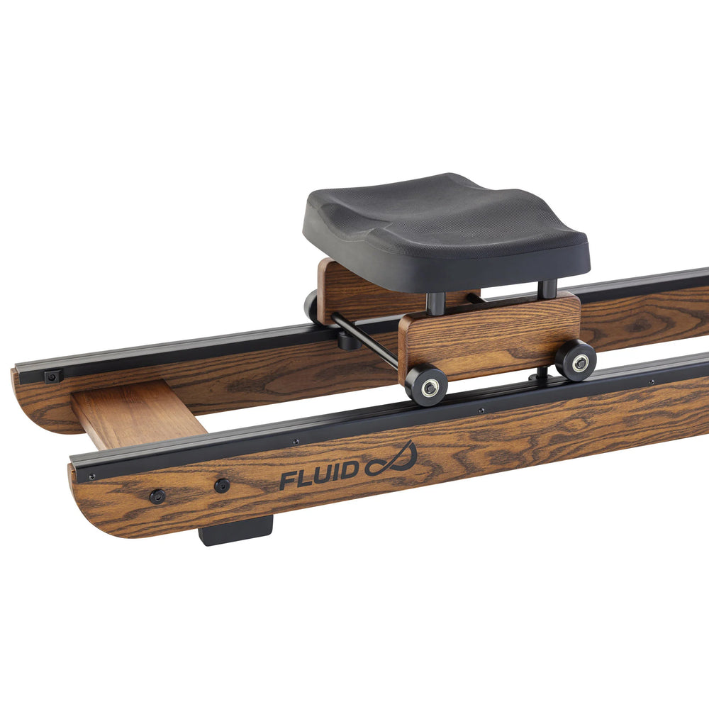 Fluid Rower Viking 3XL roeimachine