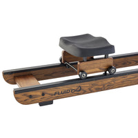 Fluid Rower Viking 3XL roeimachine